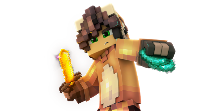 Minecraft Java & Bedrock